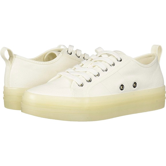 Aldo Shoes - Aldo Hiwiel-70 Sneakers White